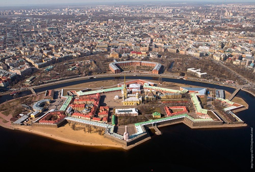 Где провести поминки в СПб