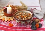 Рецепты для поминального стола