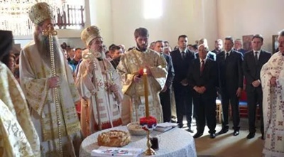 Почему поминают усопших?
